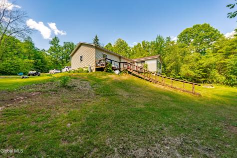 315 Angel Road Corinth NY 12822