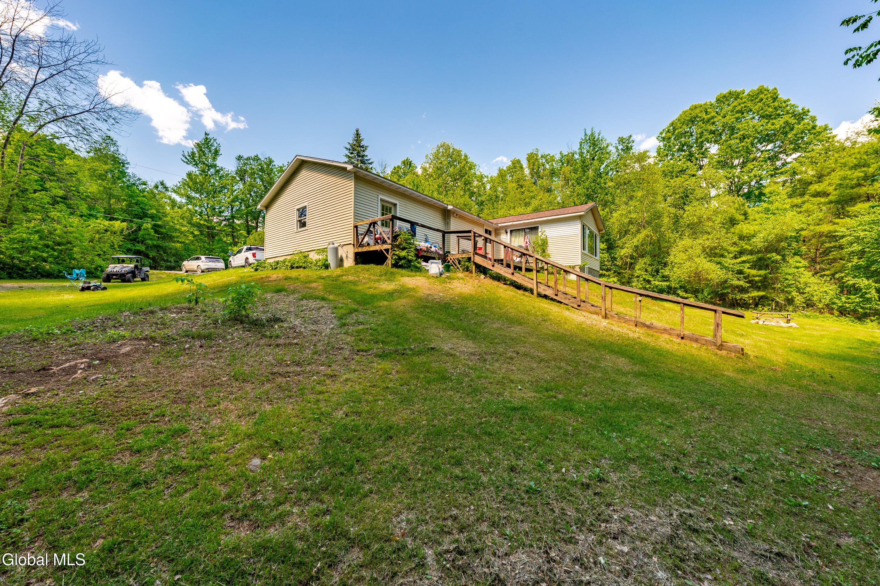 315 Angel Road Corinth NY 12822