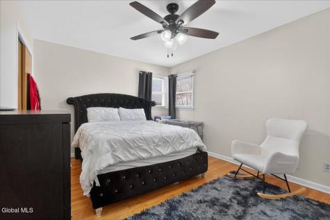 37 Hillcrest Avenue Albany NY 12203