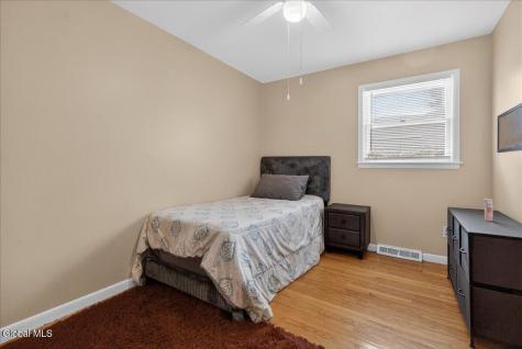 37 Hillcrest Avenue Albany NY 12203