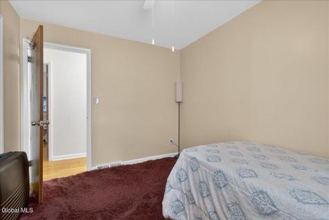 37 Hillcrest Avenue Albany NY 12203