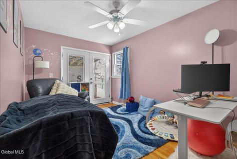 37 Hillcrest Avenue Albany NY 12203