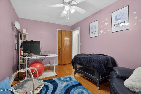 37 Hillcrest Avenue Albany NY 12203