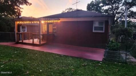 37 Hillcrest Avenue Albany NY 12203