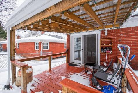 37 Hillcrest Avenue Albany NY 12203