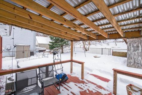 37 Hillcrest Avenue Albany NY 12203