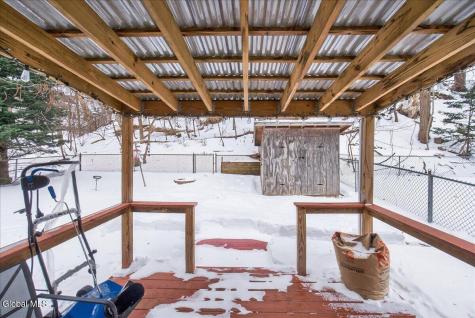 37 Hillcrest Avenue Albany NY 12203