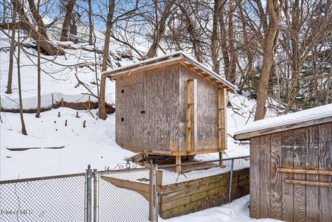 37 Hillcrest Avenue Albany NY 12203