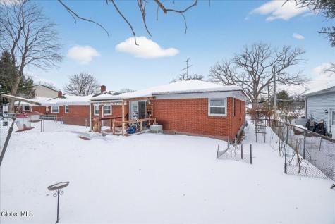 37 Hillcrest Avenue Albany NY 12203