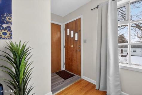 37 Hillcrest Avenue Albany NY 12203