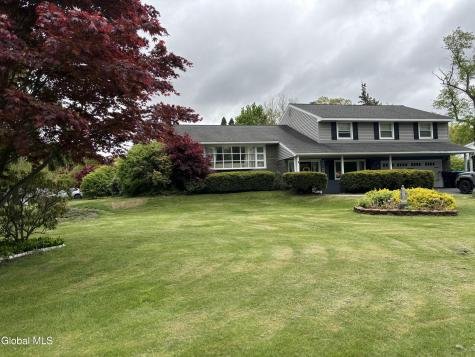 1336 Wemple Lane Niskayuna NY 12309