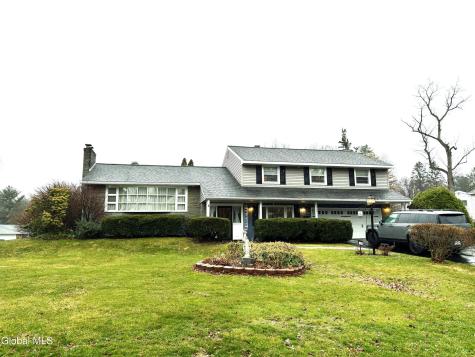 1336 Wemple Lane Niskayuna NY 12309