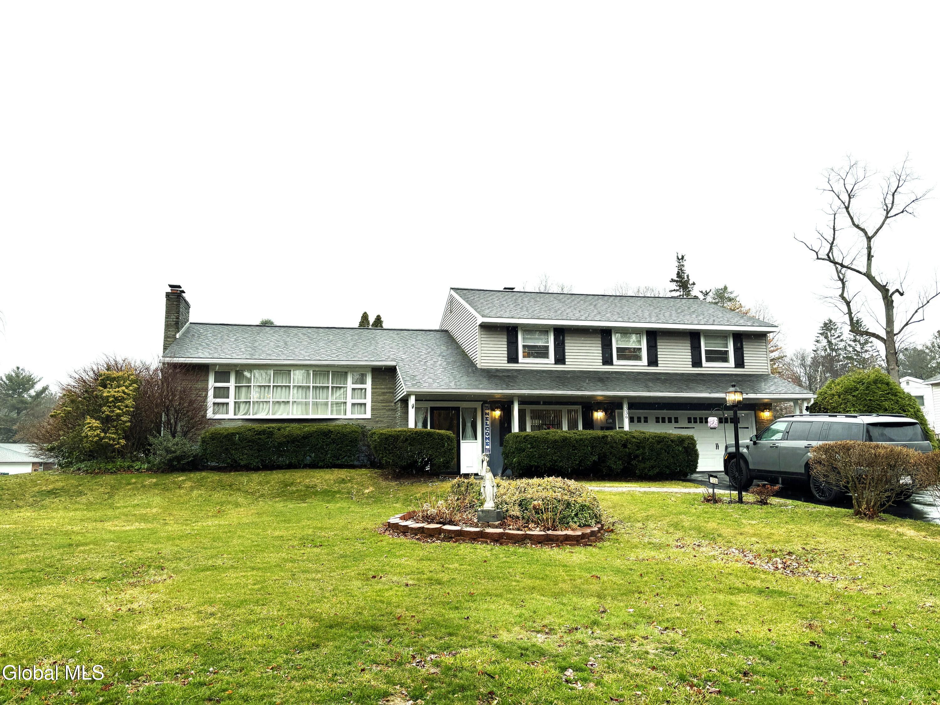1336 Wemple Lane Niskayuna NY 12309