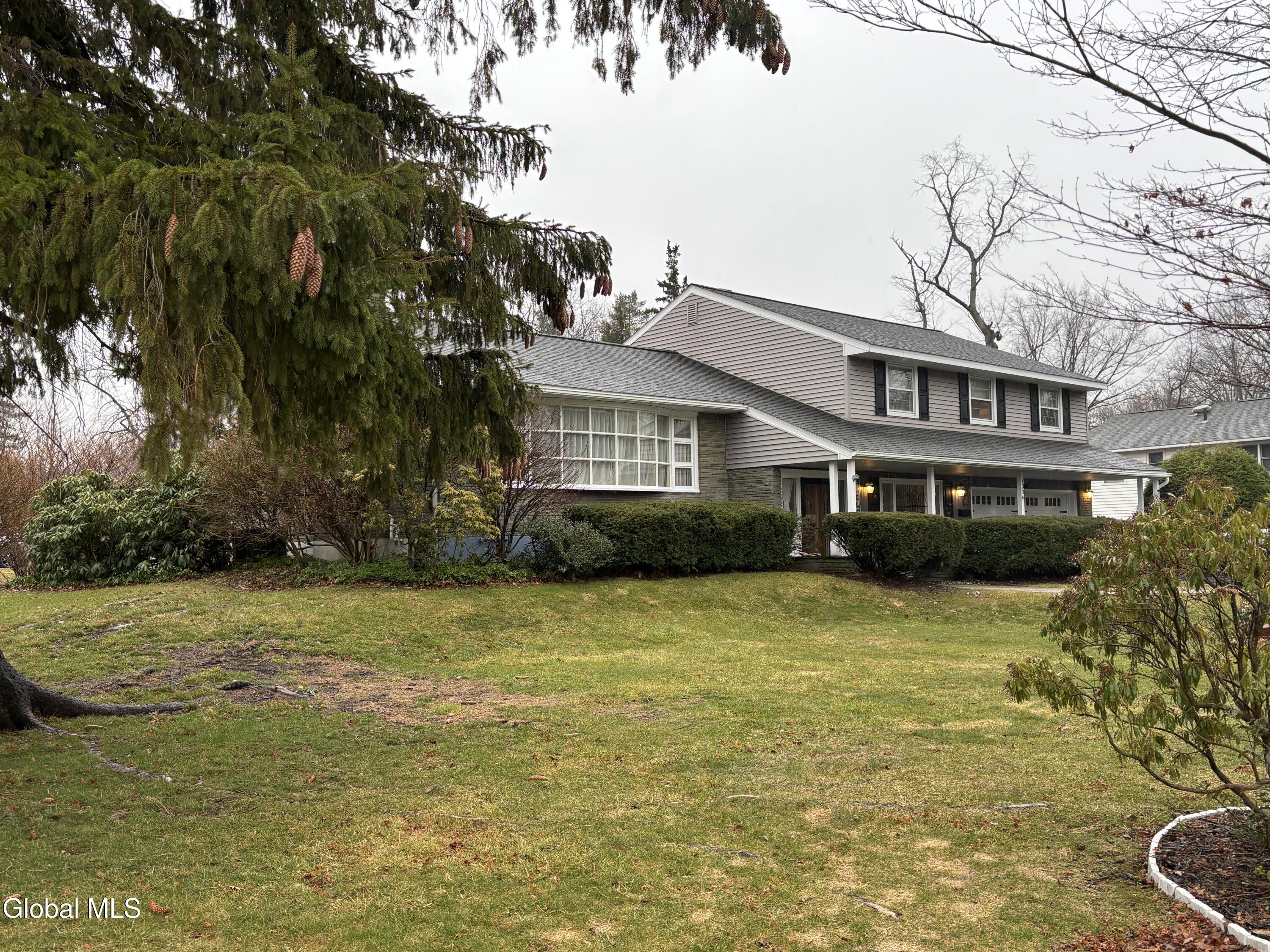 1336 Wemple Lane Niskayuna NY 12309