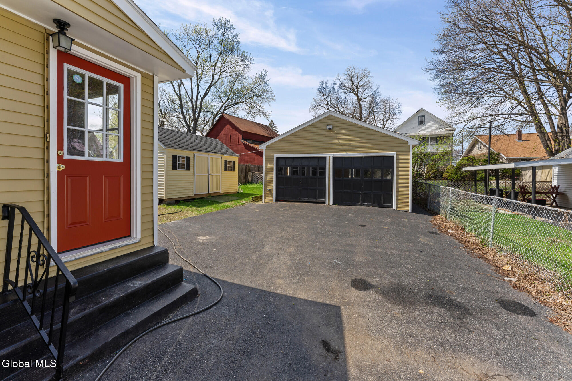 917 Hazelwood Avenue Schenectady NY 12306
