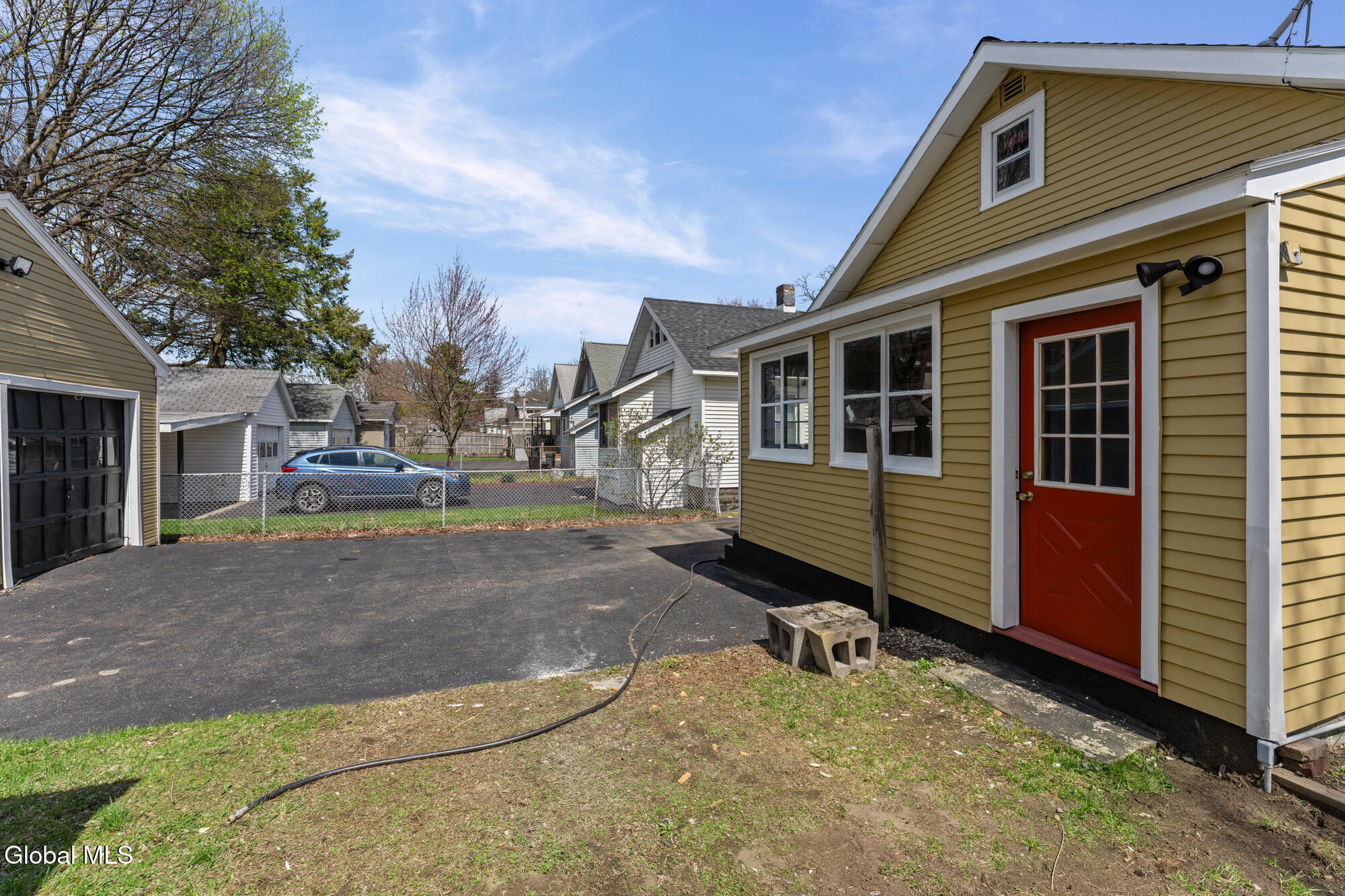 917 Hazelwood Avenue Schenectady NY 12306