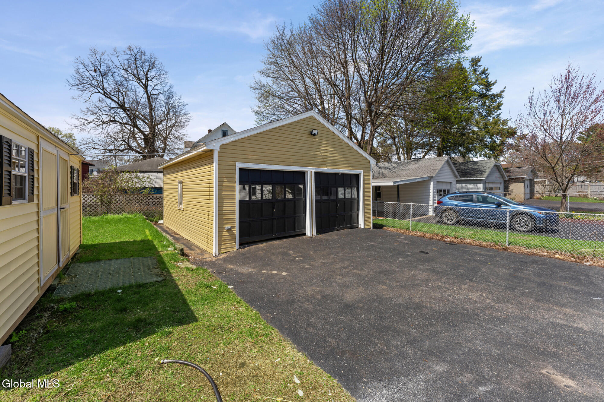 917 Hazelwood Avenue Schenectady NY 12306