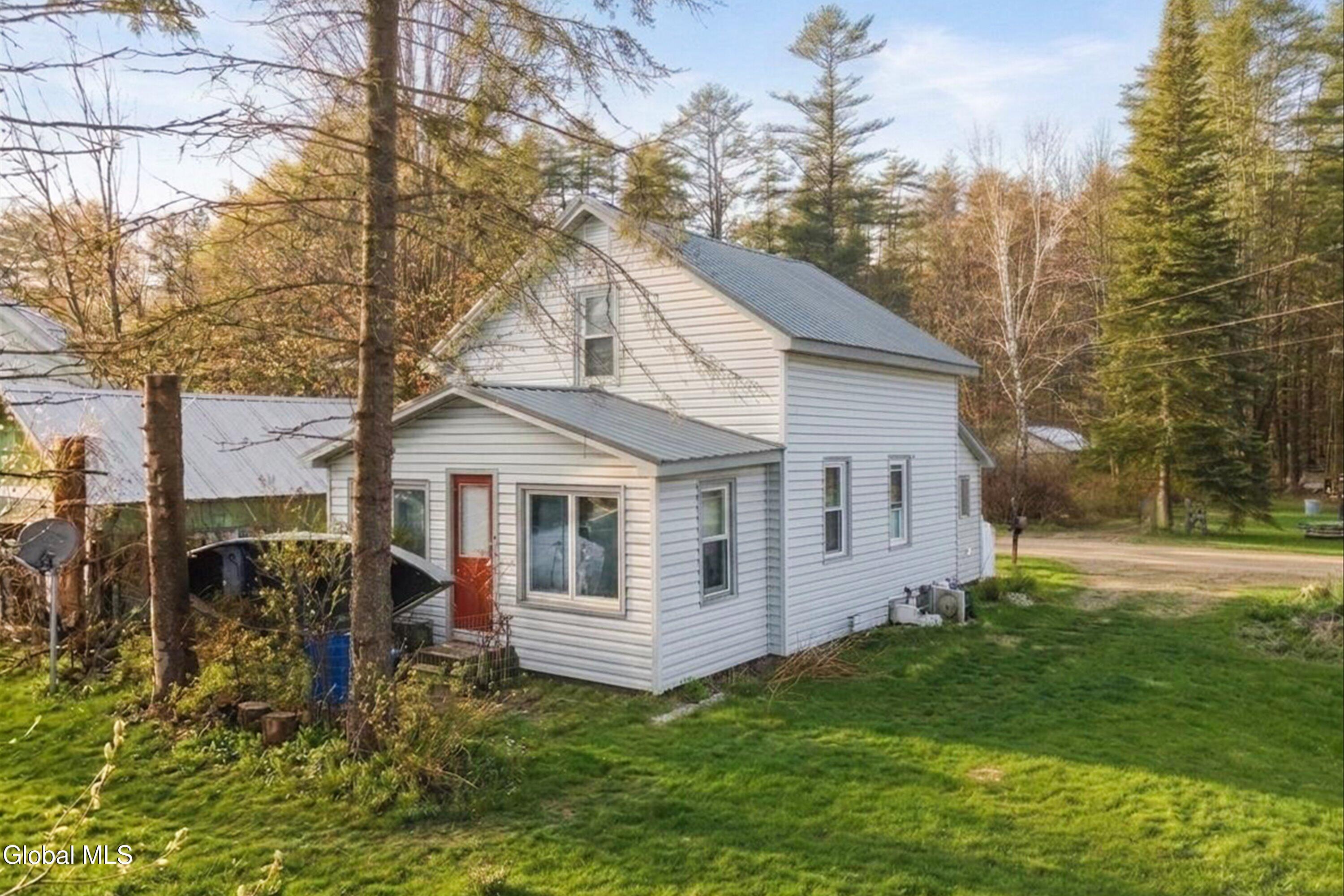 12 Tavern Road Hadley NY 12835