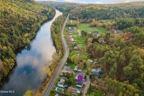 12 Tavern Road Hadley NY 12835