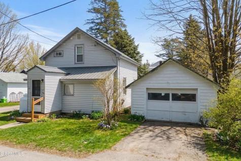 12 Tavern Road Hadley NY 12835