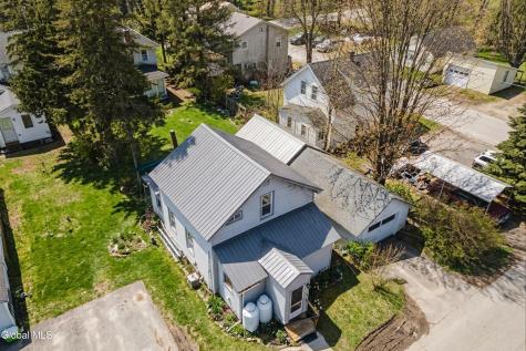 12 Tavern Road Hadley NY 12835