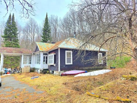 2030 State Route 86 Saranac Lake NY 12983