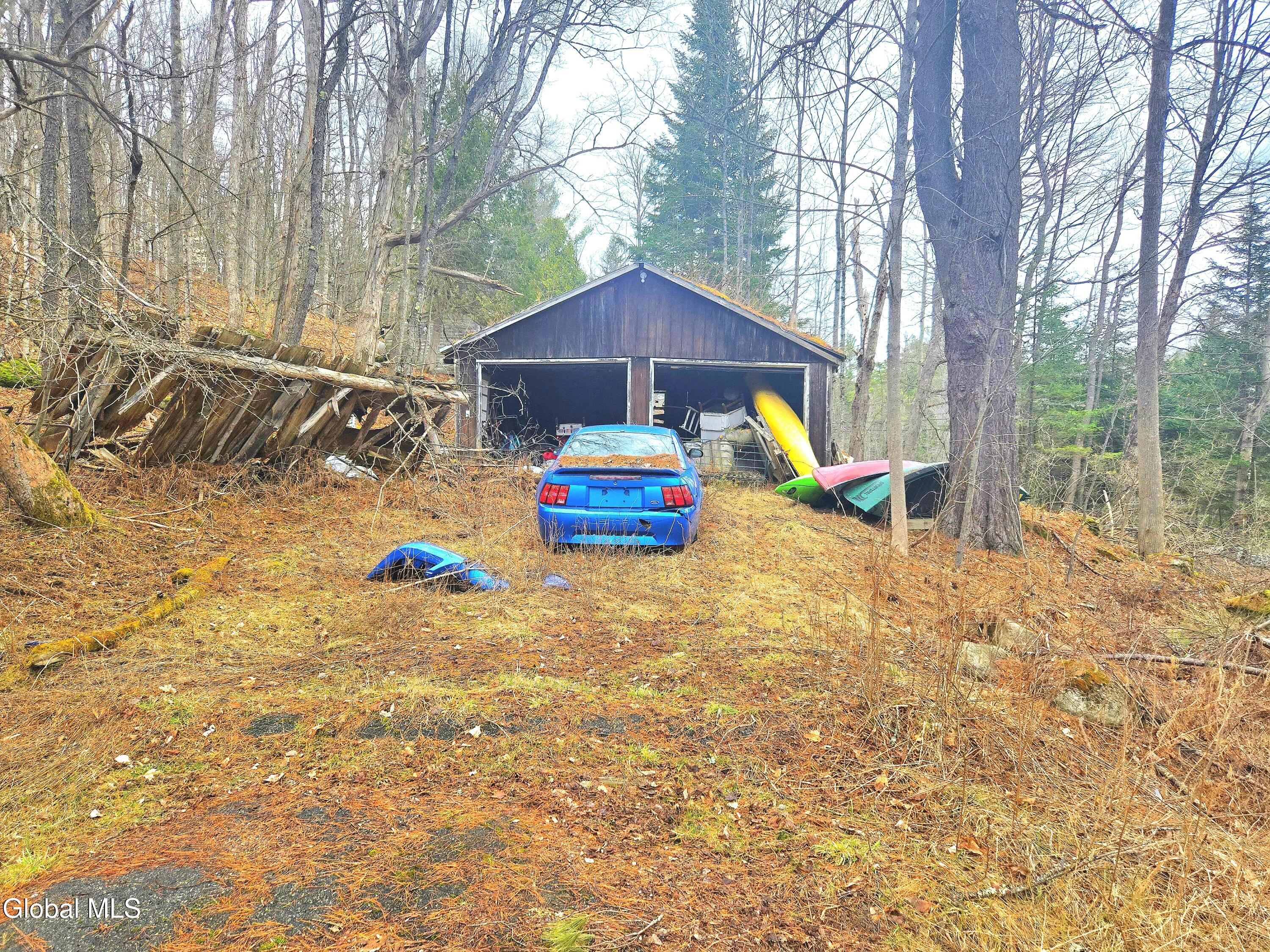 2030 State Route 86 Saranac Lake NY 12983