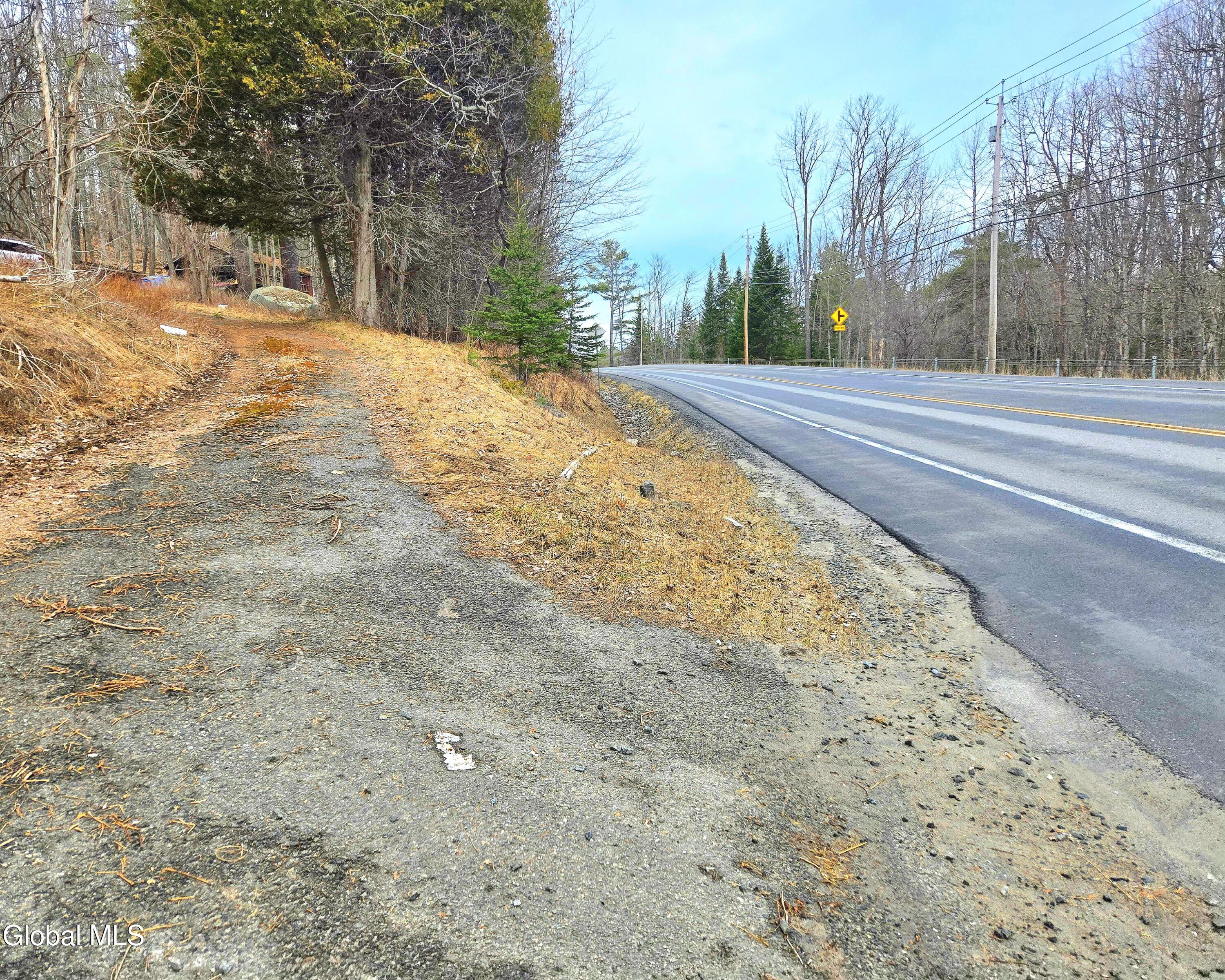 2030 State Route 86 Saranac Lake NY 12983