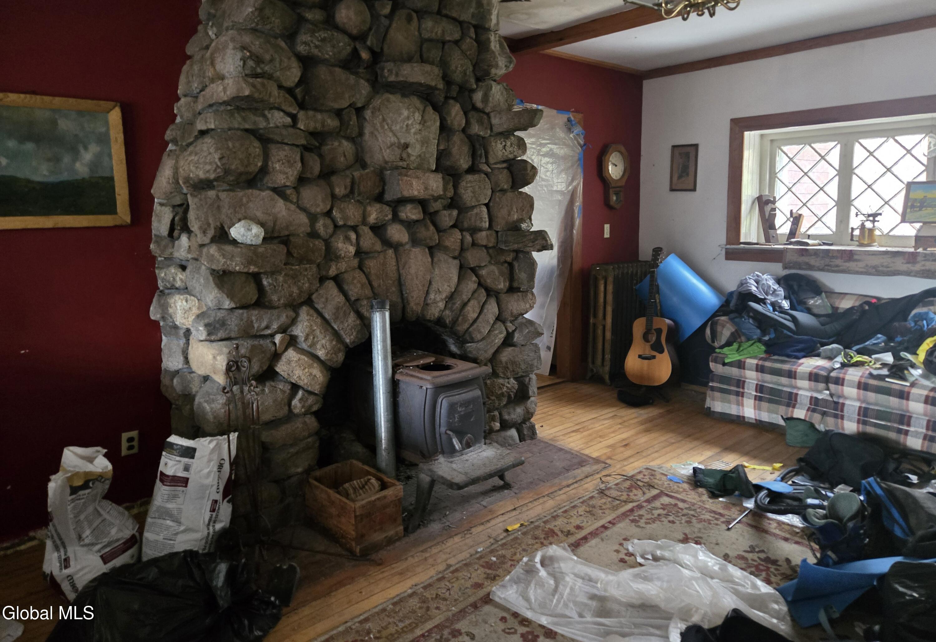 2030 State Route 86 Saranac Lake NY 12983