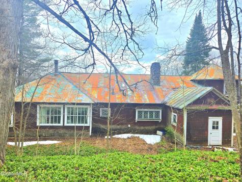 2030 State Route 86 Saranac Lake NY 12983