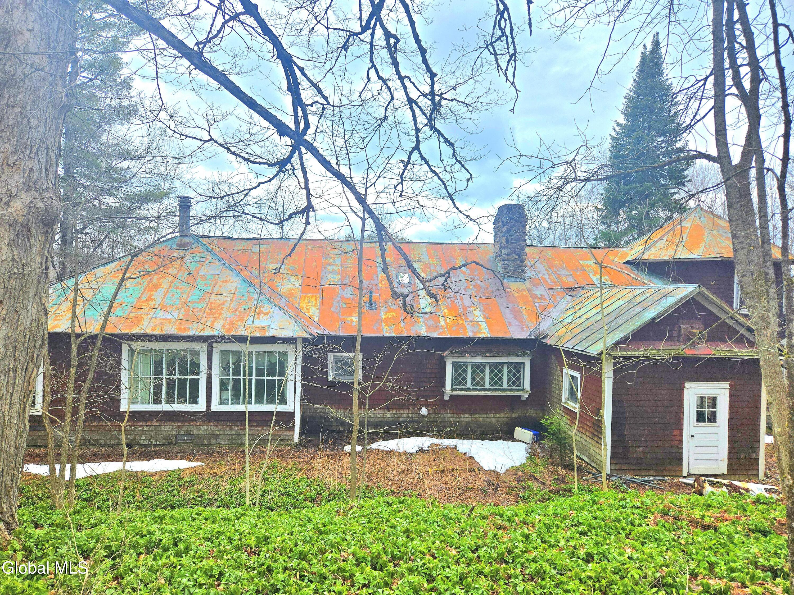 2030 State Route 86 Saranac Lake NY 12983