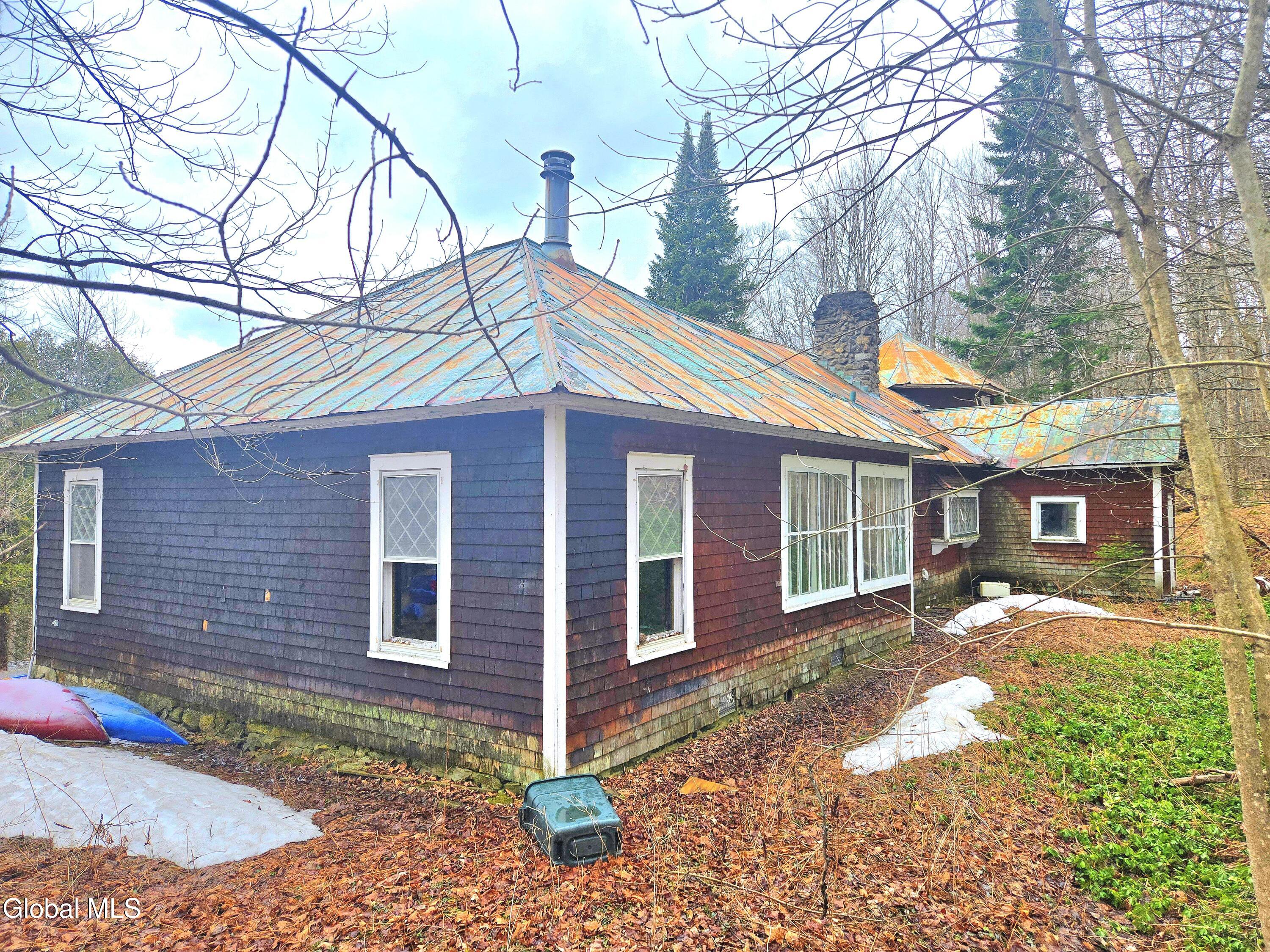 2030 State Route 86 Saranac Lake NY 12983