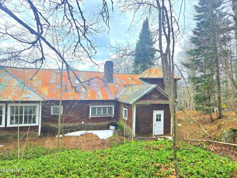 2030 State Route 86 Saranac Lake NY 12983