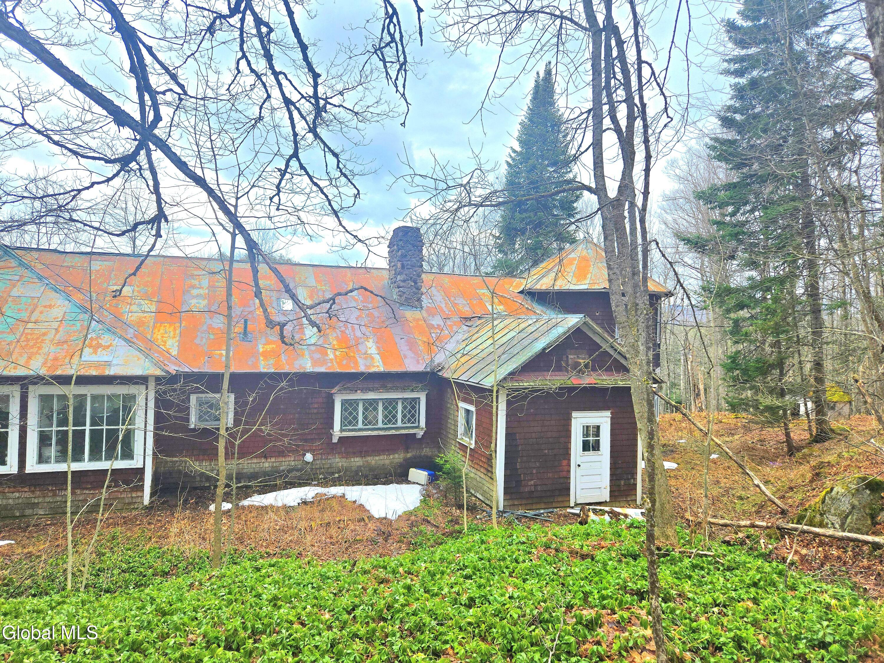 2030 State Route 86 Saranac Lake NY 12983