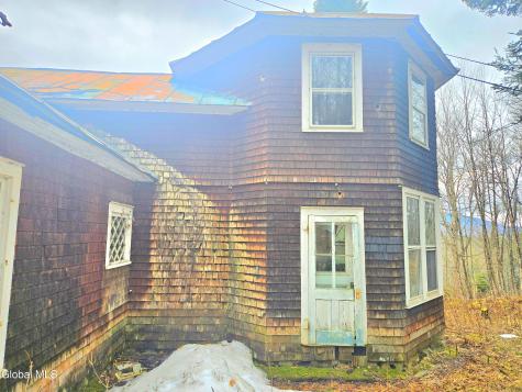 2030 State Route 86 Saranac Lake NY 12983