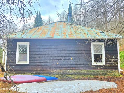 2030 State Route 86 Saranac Lake NY 12983