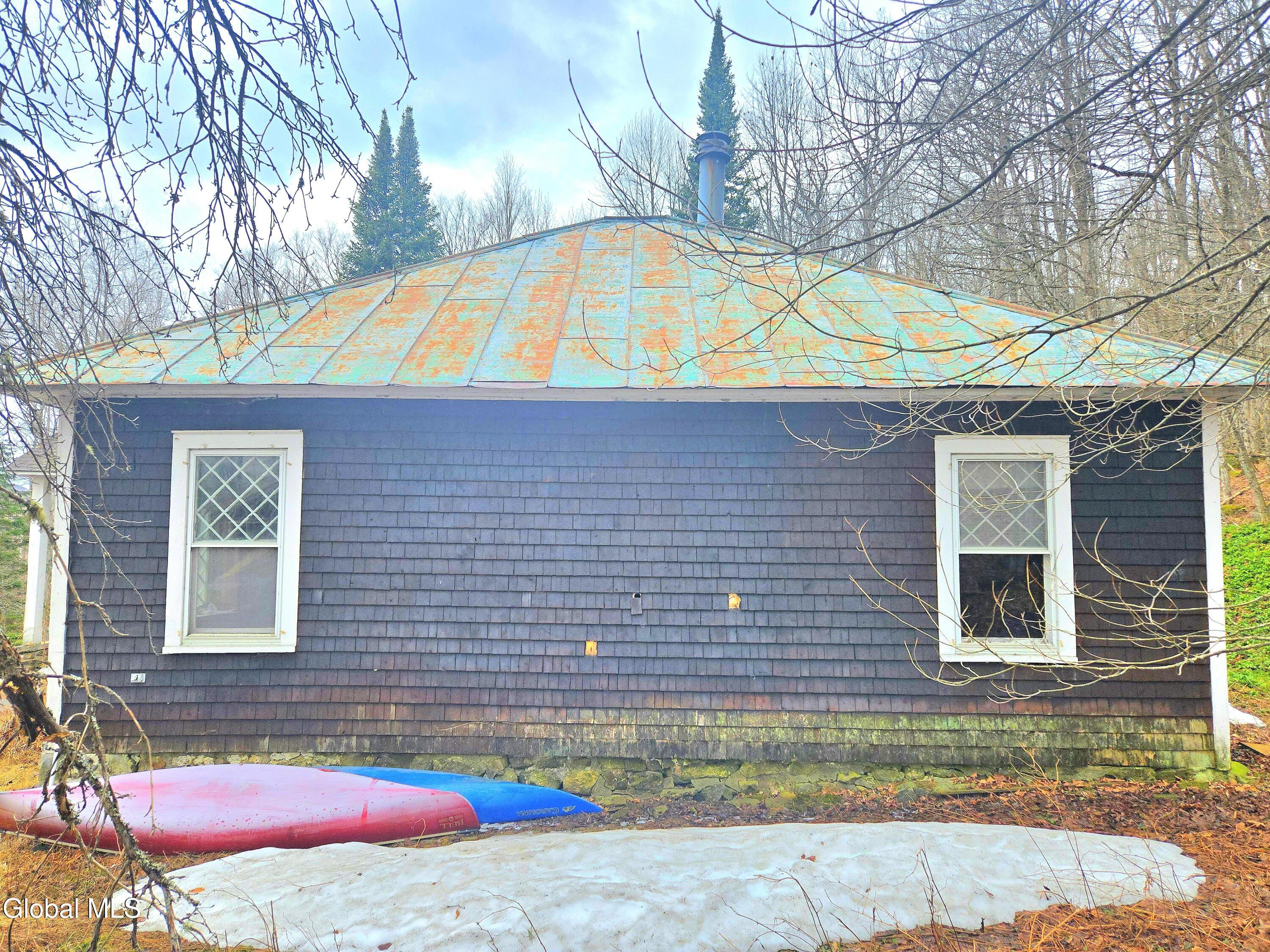 2030 State Route 86 Saranac Lake NY 12983