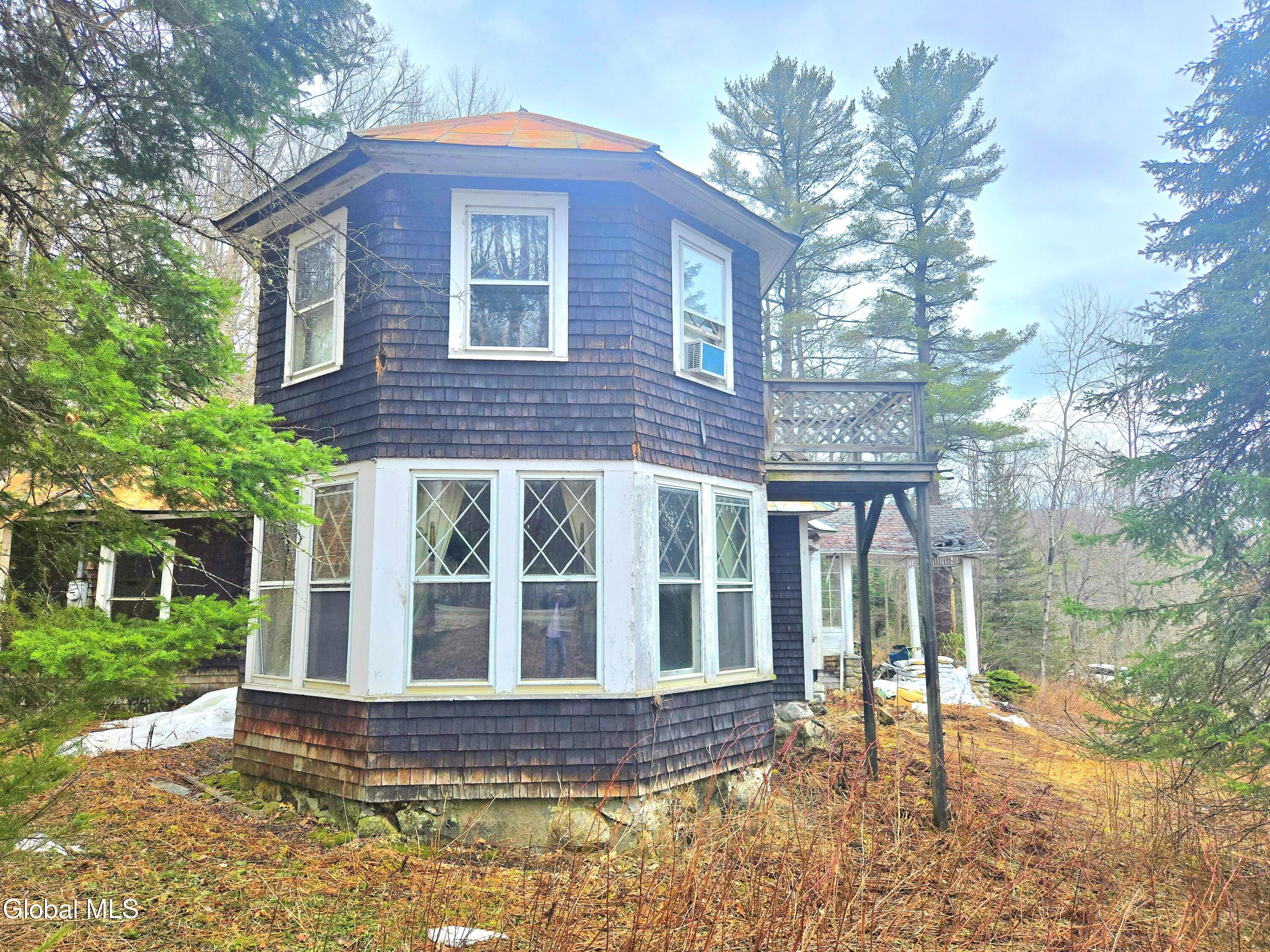 2030 State Route 86 Saranac Lake NY 12983