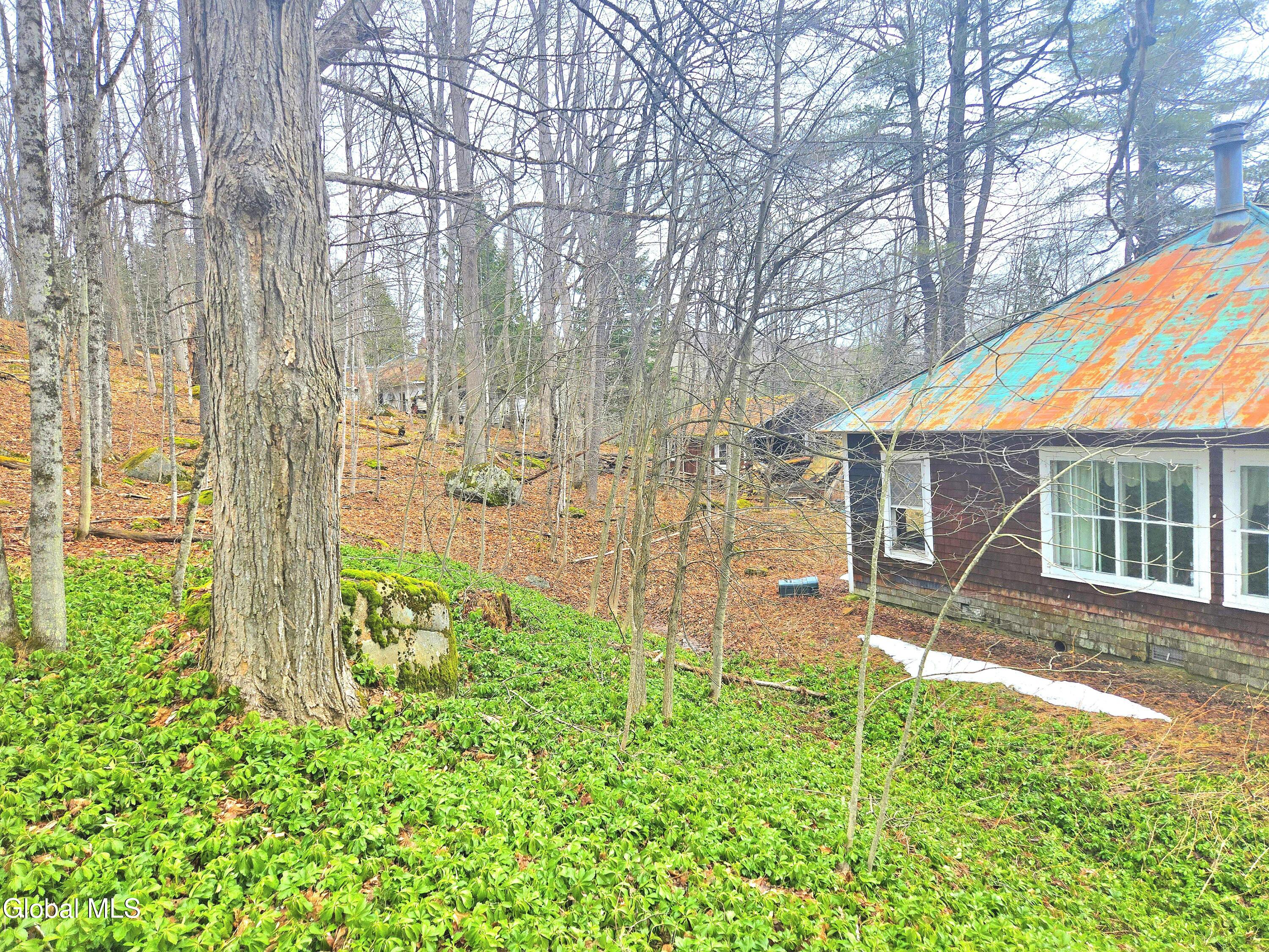 2030 State Route 86 Saranac Lake NY 12983
