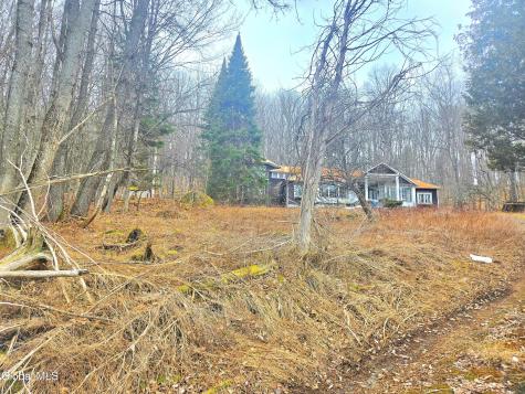 2030 State Route 86 Saranac Lake NY 12983