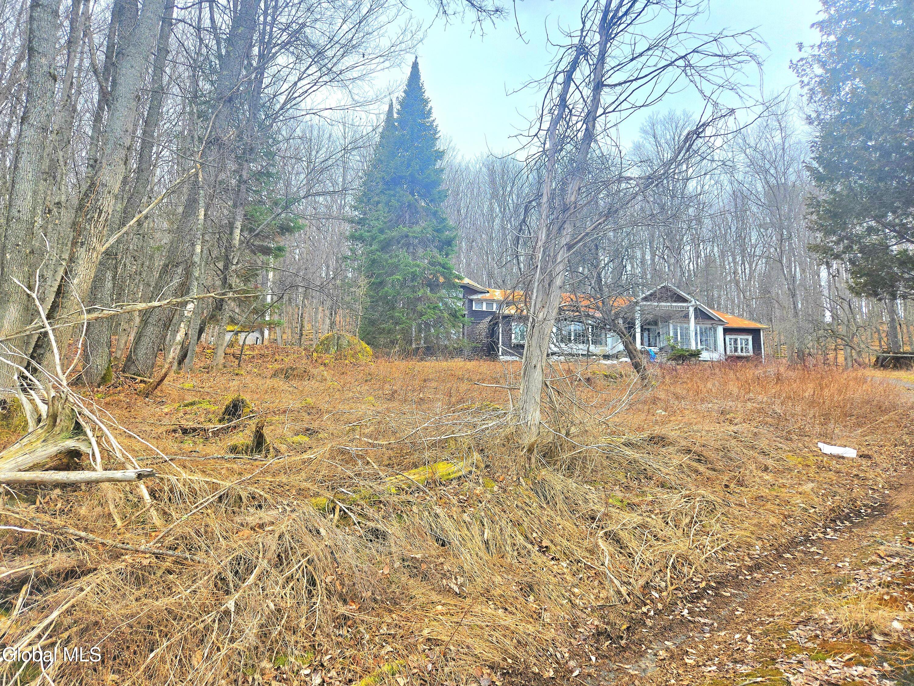 2030 State Route 86 Saranac Lake NY 12983