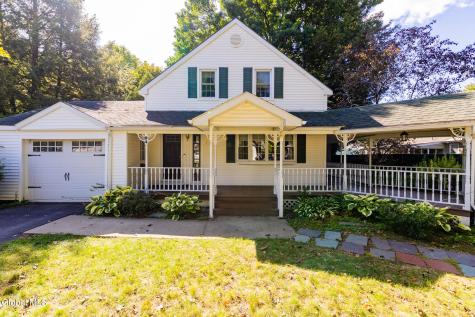 94 Fifth Street Glens Falls NY 12801