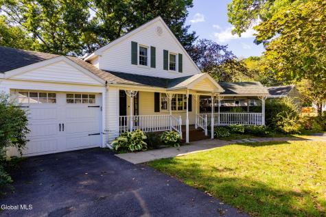 94 Fifth Street Glens Falls NY 12801