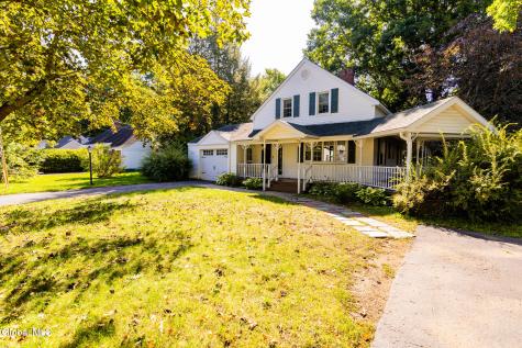 94 Fifth Street Glens Falls NY 12801