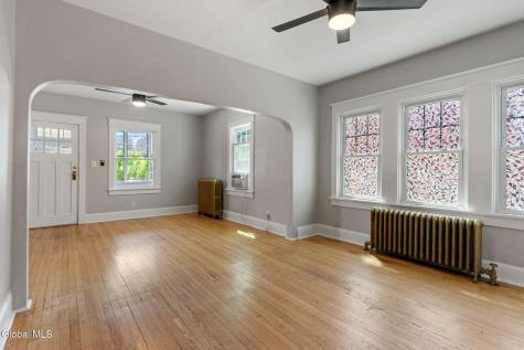 32 Homestead Street Albany NY 12203