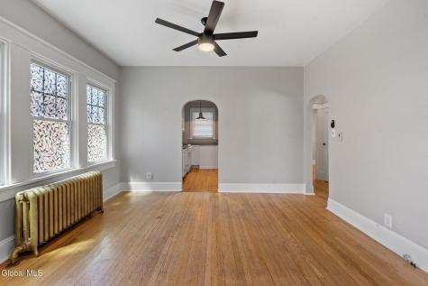 32 Homestead Street Albany NY 12203