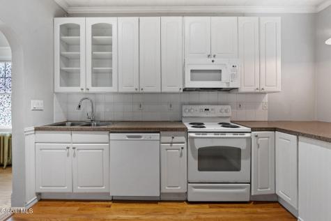 32 Homestead Street Albany NY 12203