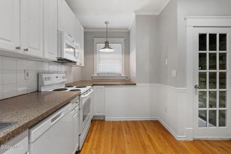 32 Homestead Street Albany NY 12203