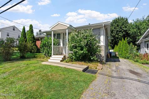 32 Homestead Street Albany NY 12203