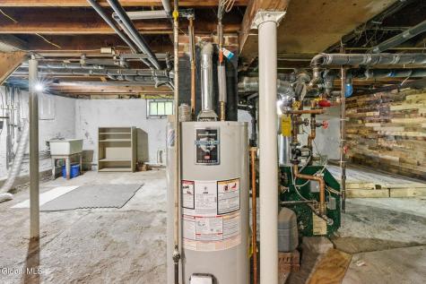 32 Homestead Street Albany NY 12203